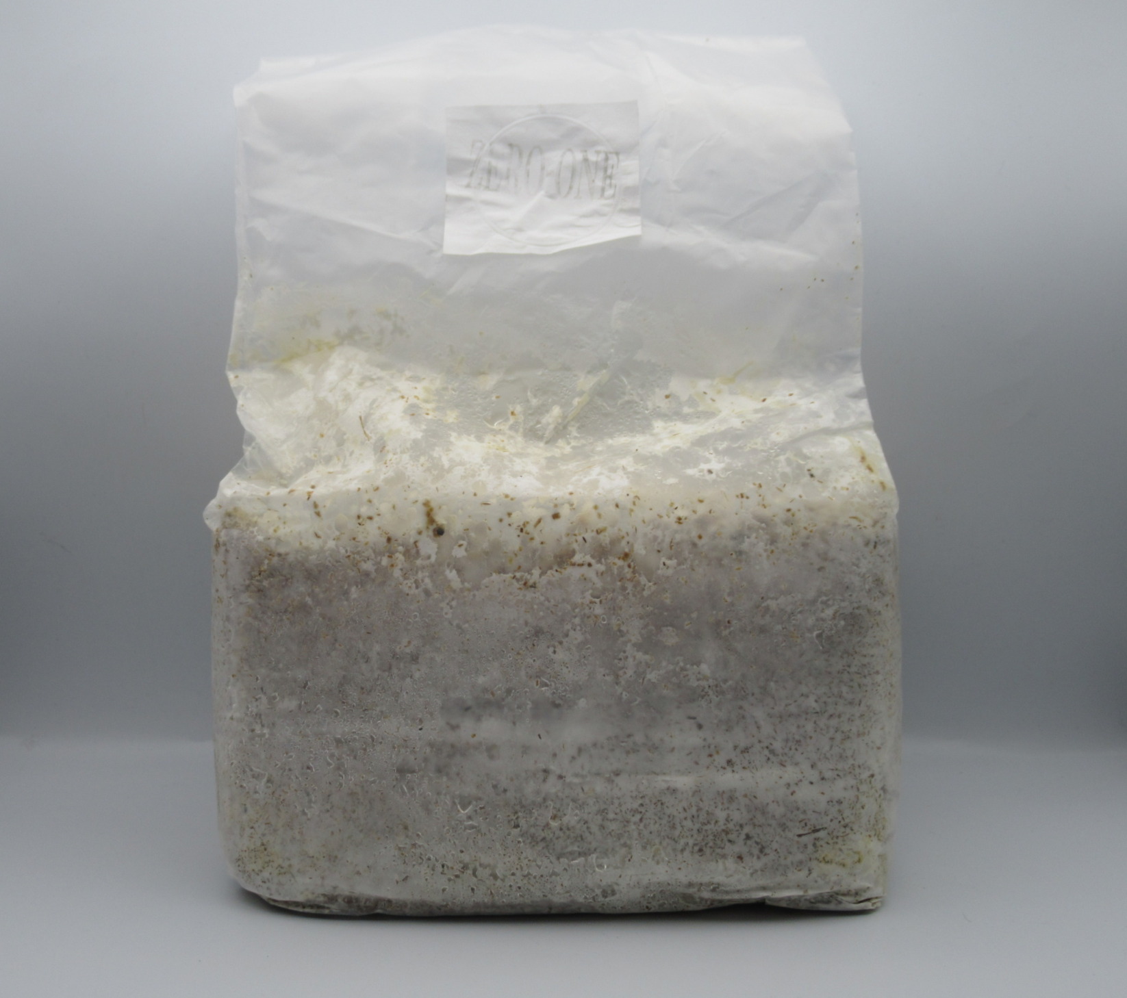 ZERO-ONE ブロック